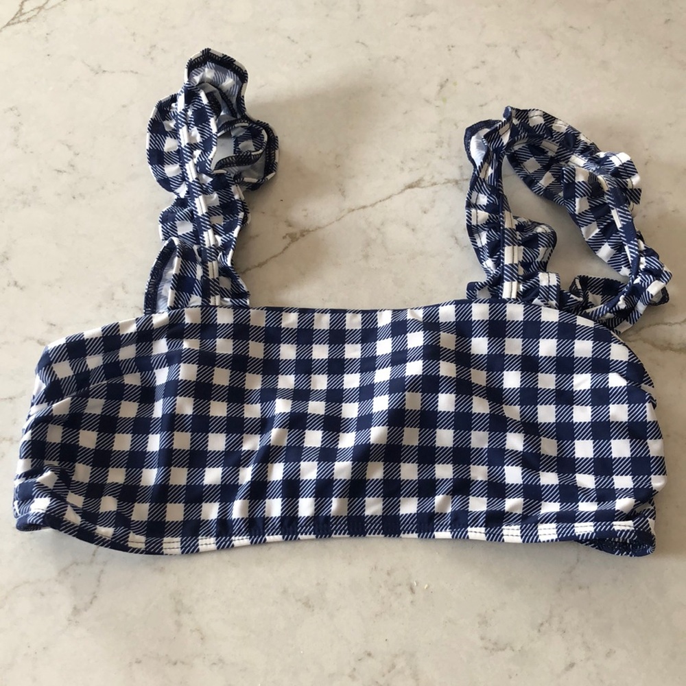 Bathing Suit Top